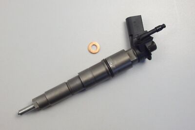 Injektor Düsen Injektore BOSCH 0445115084 für Renault Latitude Megane (Z-6)