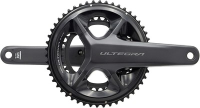 SHIMANO ULTEGRA Crank FC-R8100 2x12S 165mm 50x34T IFCR8100AX04 