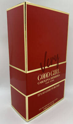 Carolina Herrera - Very Good Girl - Eau de Parfum 80 ml Red Box - NEUHEIT 2021