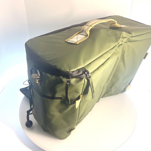 34/28-Can Lanedo Soft-Sided Cooler-Collapsible, Waterproof,Use as a Beach Cooler - Picture 10 of 24