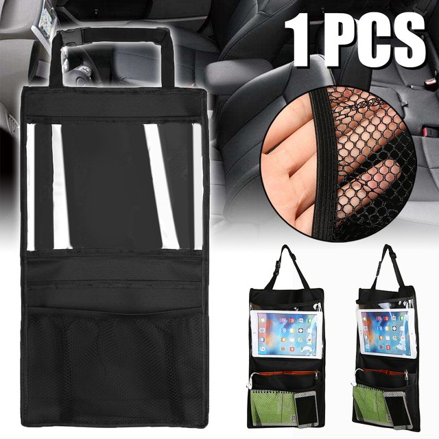 kids car seat organiser