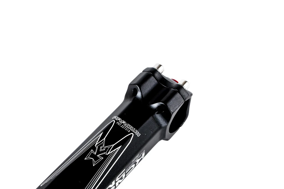 KCNC Arrow II Road Mountain 29er Bicycle Bike Stem 17D 17-Degree 31.8mm 150mm - Image 4 of 4