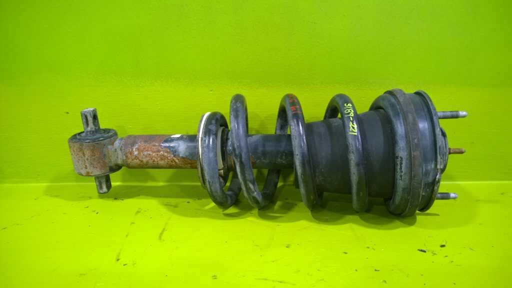 Strut Driver Front Fits 14-16 Sierra 1500 Pickup 627850 for sale 