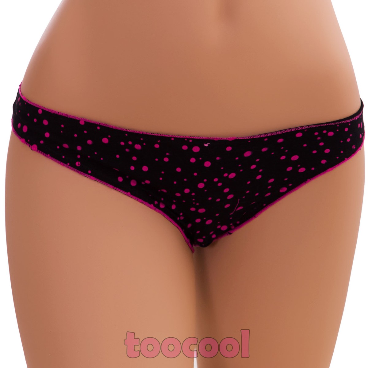 Pois - Mutande Da Donna / Lingerie & Intimo Da Pois - Mutande Da Donna / Lingerie & Intimo Da