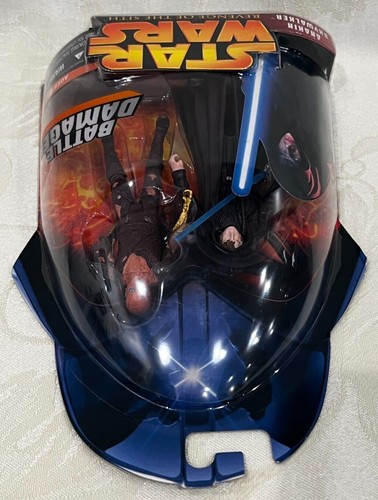 Star Wars Revenge of the Sith Action Figures - Picture 16 of 347