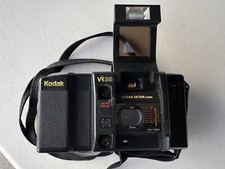 Vintage Kodak VR35 K40 35mm Point  Shoot Film Camera