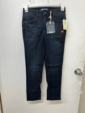 NWT / Democracy AbSolution Skinny Jeans Indigo Women's Jeans - CHOOSE SIZE