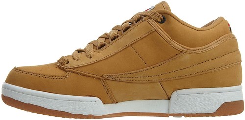 fila disruptor wheat