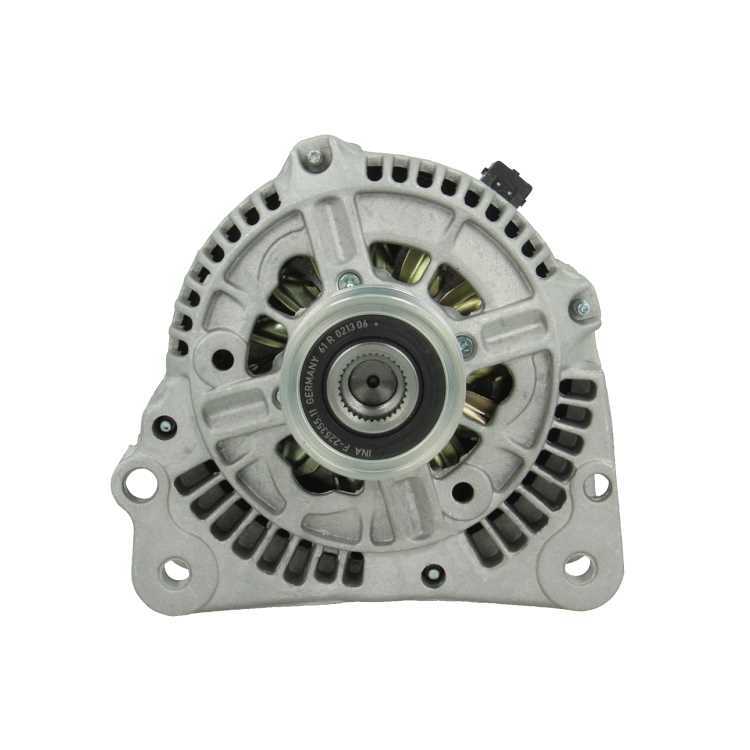 Alternatore Compatibile Con Volkswagen Alhambra Van 0123320038 90 A