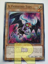 Il Favoloso Maus / Fabled® Duel Terminal Foil HAC1-IT130® Italienisch 