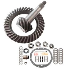 RICHMOND 3.73 RING AND PINION & MASTER INSTALL KIT TIMKEN - GM 12 BOLT CAR