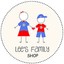 Lee’s Family Shop