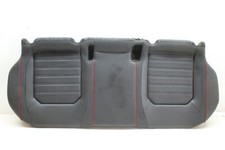 2015 Jetta Gli Rear Lower Leather Bench Seat Carbon Finish Oem 15 16 17 2015 Jetta Gli Rear Lower Leather Bench Seat Carbon Finish Oem 15 16 17