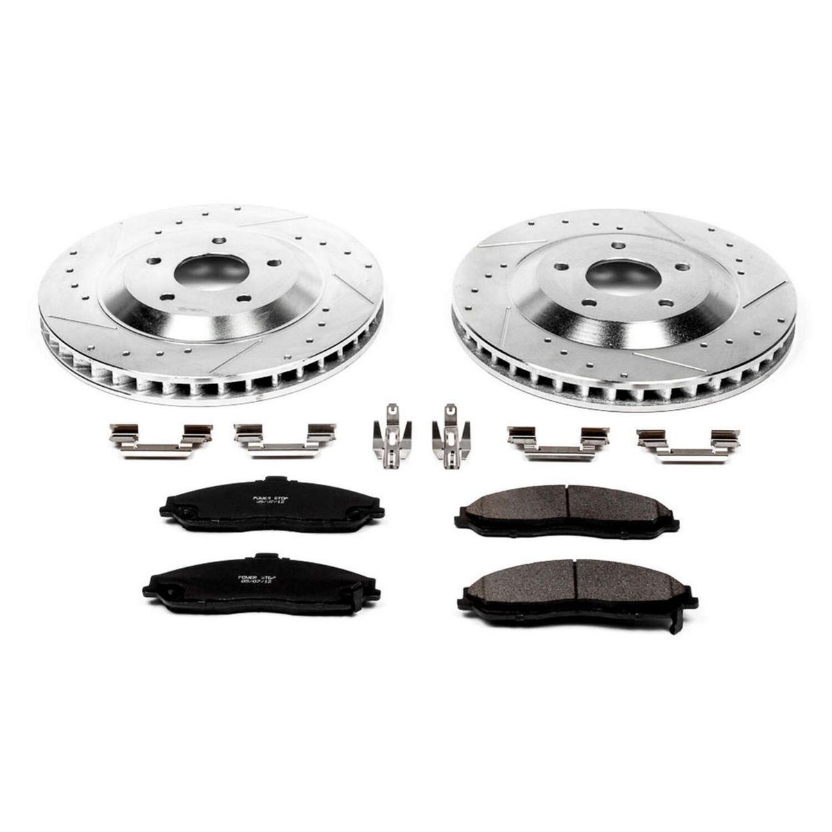 PowerStop Disc Brake Kit | K1559 | eBay