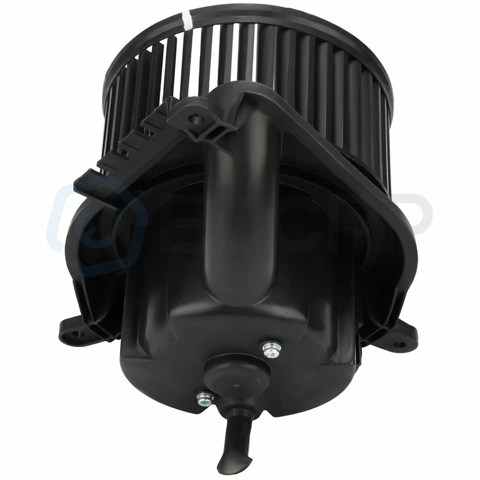 Front HVAC Blower Motor w/Fan Cage for 2002-2006 Freightliner Sprinter 2500 3500 - Изображение 4 из 4