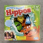 Hungry Hungry Hippos Kids Children's Game Hasbro Gaming 2017 Complete