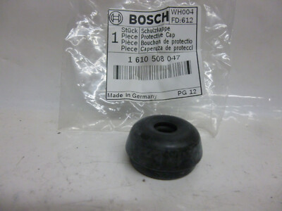 Bosch Schutzkappe GBH 18V-26D, 18V-28DC, 36 V-LI , GBH 36 VF-LI Plus  1610508047