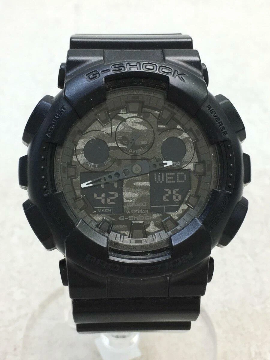 G shock 5081 ga 100cf new arrivals