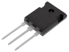 APT50GN60BDQ3G Transistor: IGBT Field Stop 600V 64A 366W TO247-3 MICROCHIP TECHN