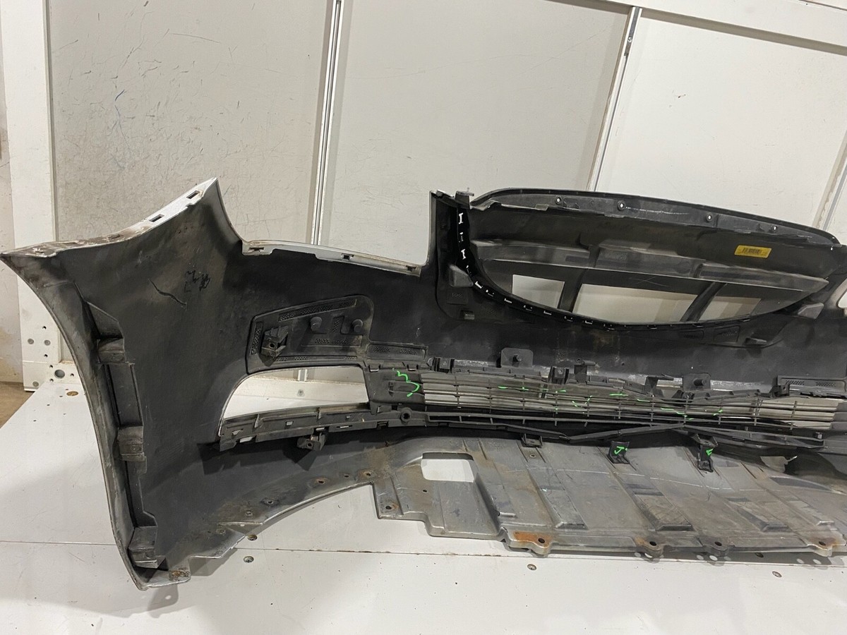 2014-2016 BUICK LACROSSE FRONT BUMPER OEM 9062502 | eBay 