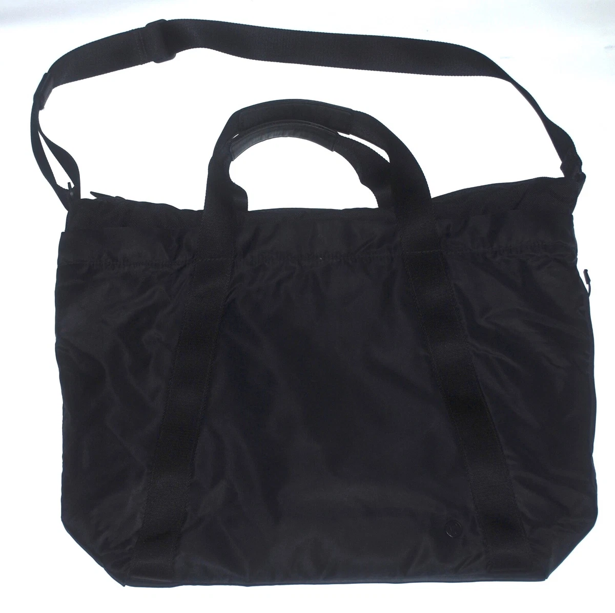 Lululemon carry the day bag clearance