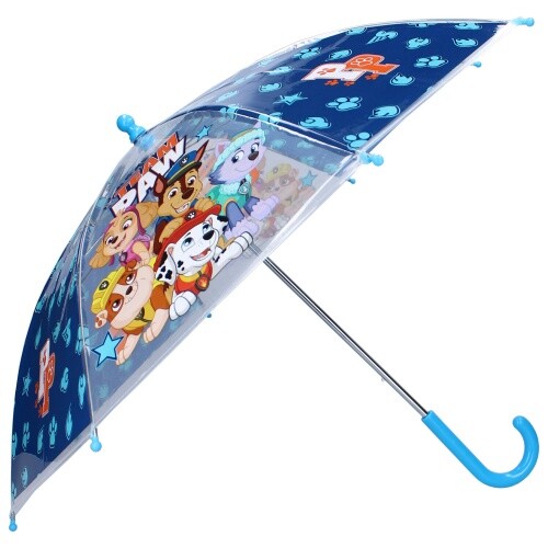 Merchandising Paw Patrol: Vadobag - Sunny Days Ahead Navy (Umbrella / Ombrello)