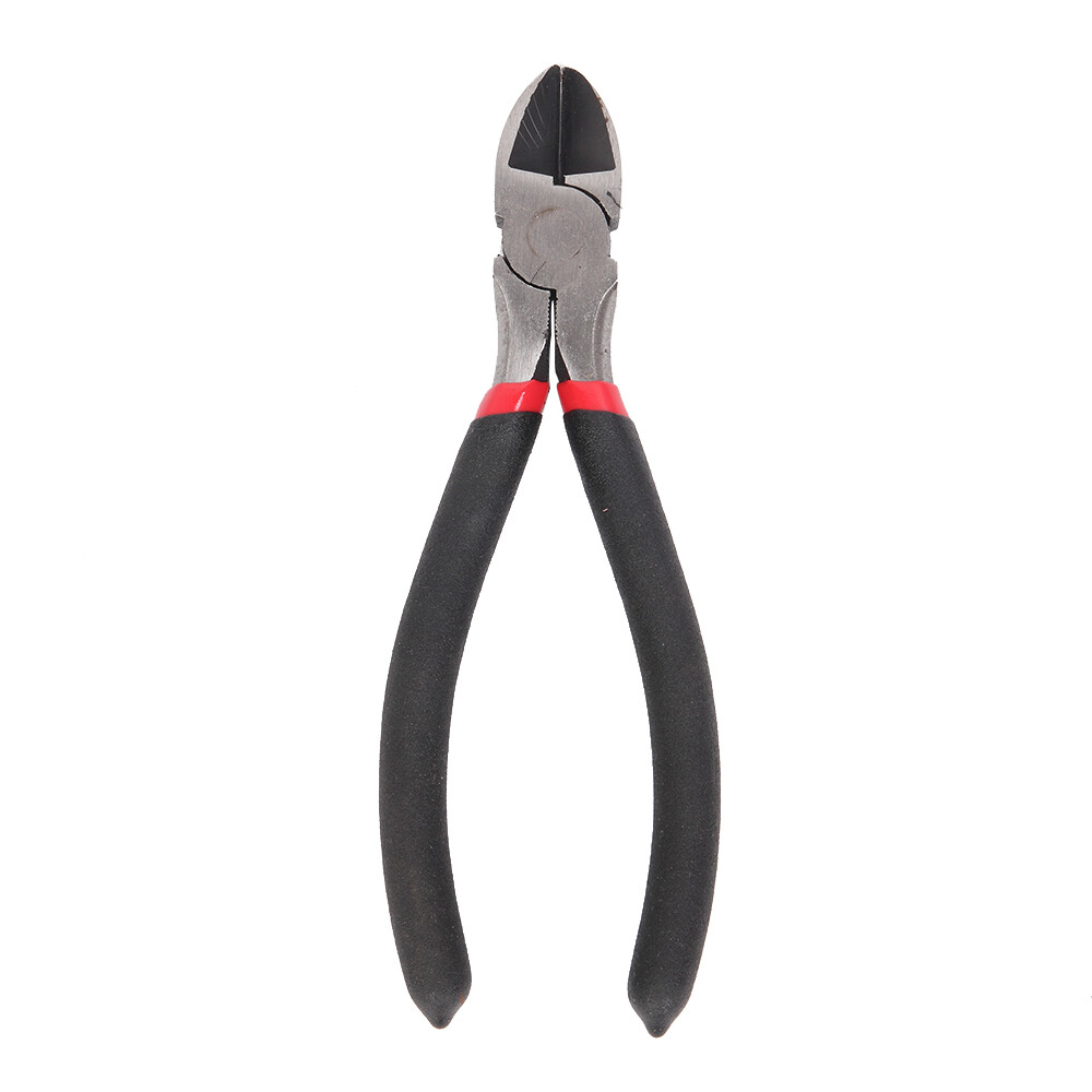 136pcs Tool Set Red Daily Household Multifunctional Electrician Tools Decoration