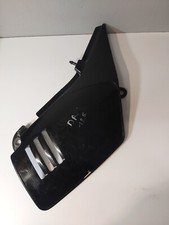 Carénage Flanc Latérale Droit - SUZUKI 125 DR