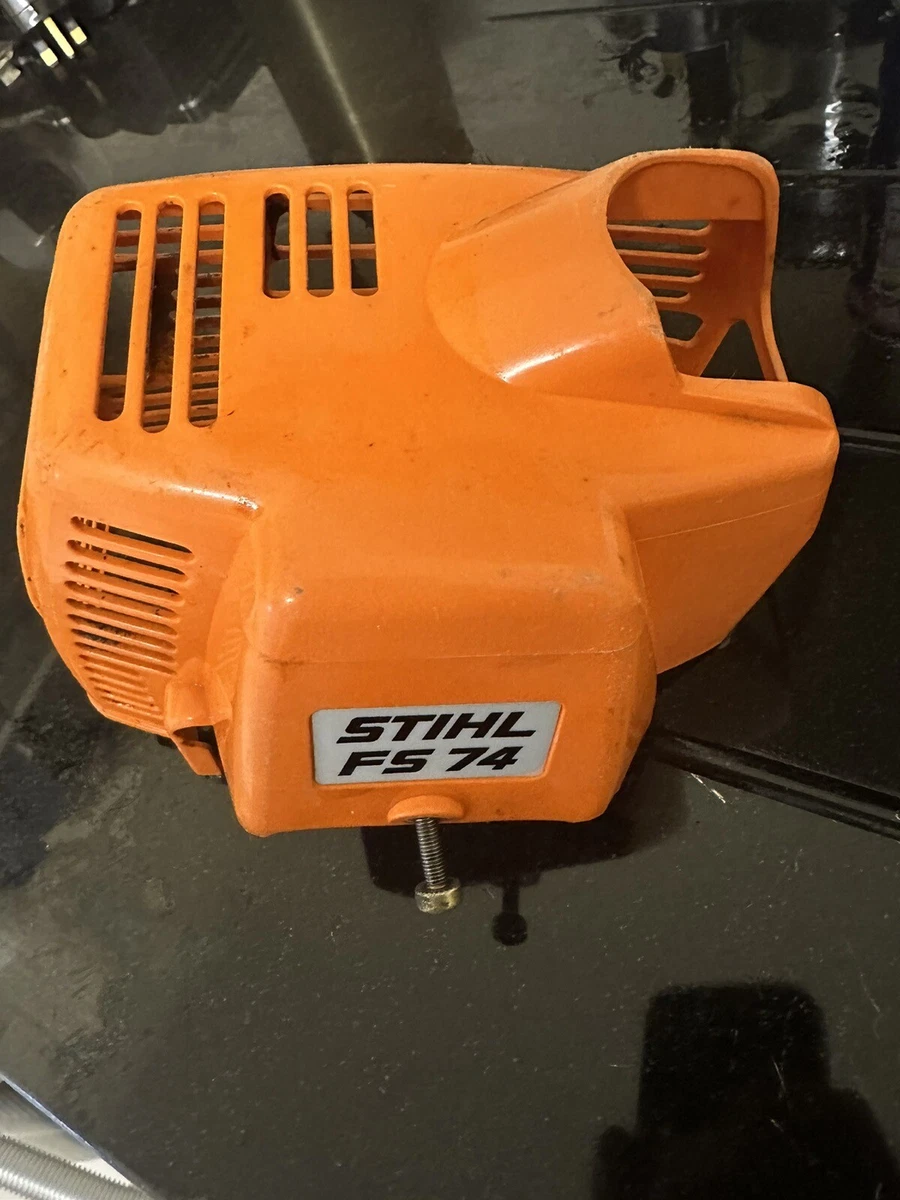 Stihl fs 74 for sale deals
