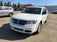 2017 Dodge Journey CVP/SE
