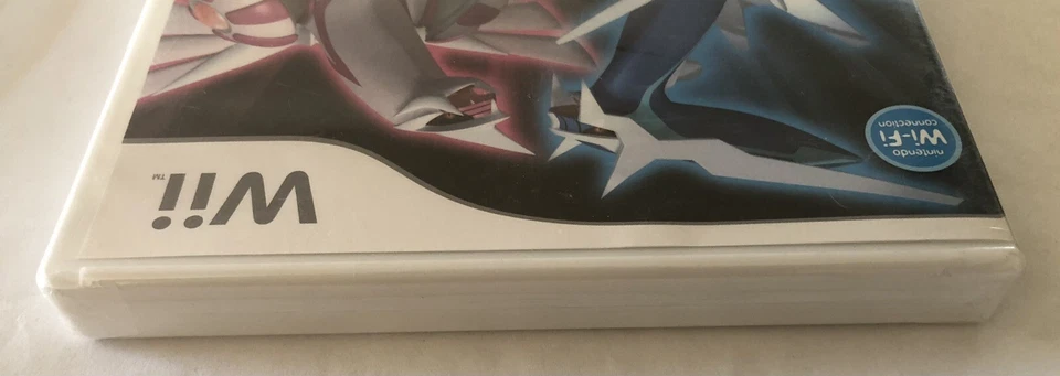 Pokémon Battle Revolution (Wii, 2007) Nintendo - Brand New Factory Sealed - Image 3 of 4