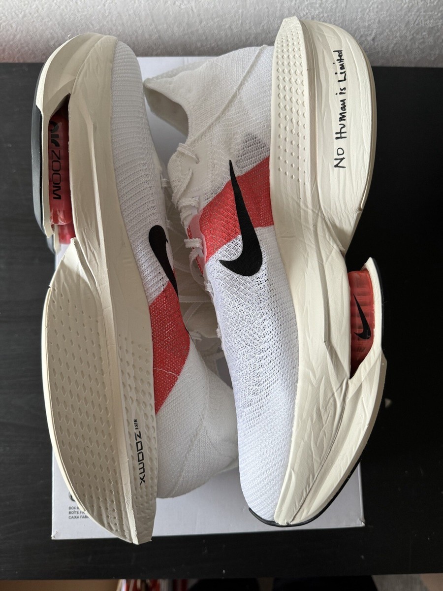 Size 15 - Nike Air Zoom Alphafly NEXT% 2 Eliud Kipchoge for sale