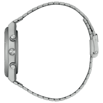 CITIZEN COLLECTION RECORD LABEL 1984 Chronograph AT2540-57E Eco