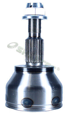 CV Joint fits FORD KUGA 2.0D Front Outer 2013 on C.V. Driveshaft 1947210 2311968 - Picture 1 of 1