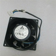 HP ML110 G7 Server Chassis PCI Fan 631569-001 644758-001A 12V 1.02A A6-30