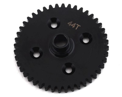 Spur Gear (44t, Hardened Steel, EB/ET48 2.0 - Foto 4