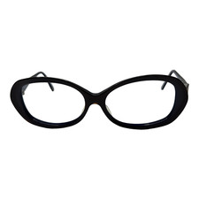 Missoni 0083 491 Sunglasses Round Butterfly Brown Blue Frames only H3235