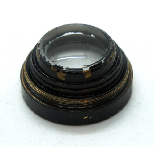 C.Friedrich Munchen Corygon-Anastigmat 135 mm F6.3 Front lens cell - Picture 3 of 3
