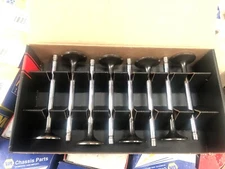 Ford FE  MANLEY 11825-8 Severe Duty, Exhaust valves, 1.750"  Dia. 427