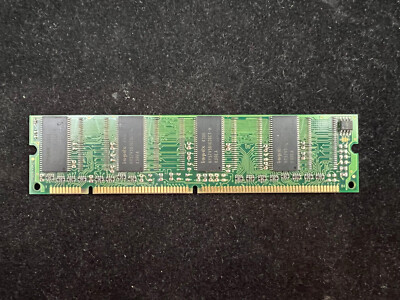 ***Third Party*** MEM-243-1X128D 128MB DRAM FOR CISCO IAD2430