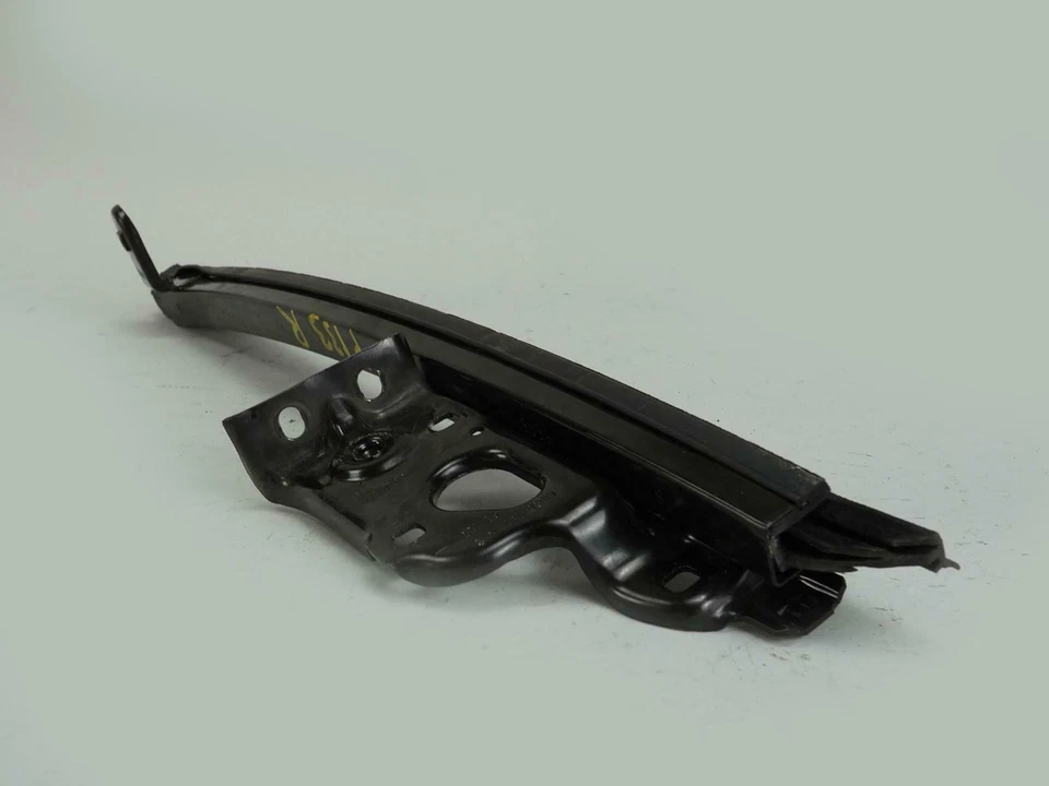 Soporte de montaje de puerta Smart Fortwo W451 2009-2015 pasajero Rh A4517200415 Foto 4 de 4