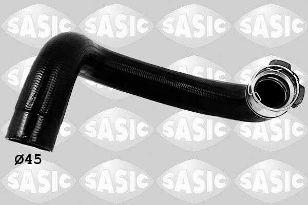 Sasic 3336337 Ladeluftschlauch FüR Fiat-image