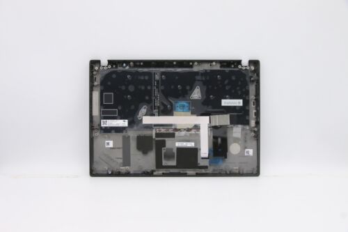 Lenovo 5M10Z41472 laptop spare part Cover + keyboard - 第 1/1 張圖片