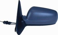 RüCkspiegel Recht FüR Seat Leon Toledo 1999 Al 2003 Mechanisch Modell Small