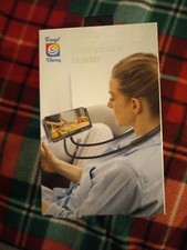 Hands Free Smartphone Holder
