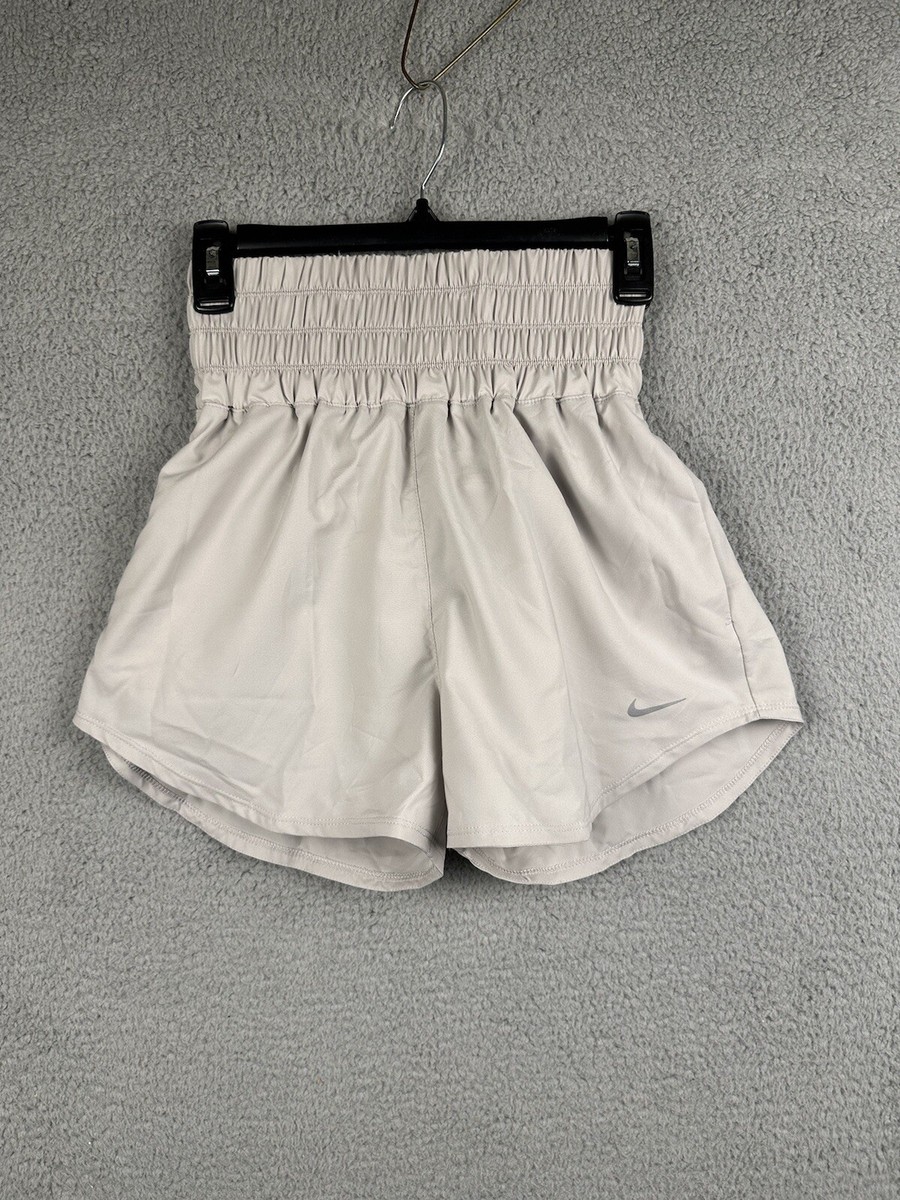 Nike One Women's Dri-FIT Ultra High-Waisted 3