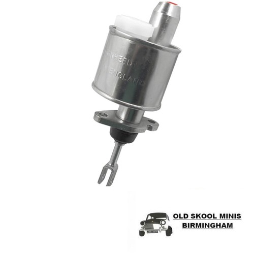 CLASSIC MINI CLUTCH MASTER CYLINDER METAL BODY ORIGINAL AP LOCKHEED