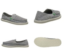 sanuk pick pocket fleece