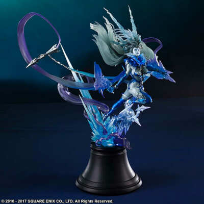 ゲームキャラクター FINAL FANTASY XIV MEISTER QUALITY FIGURE s-l400.jpg