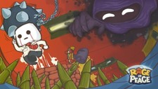 Rage in Peace [VALUE: $13 USD | STEAM KEY | REGION FREE]